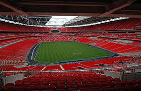 Wembley Stadyumu